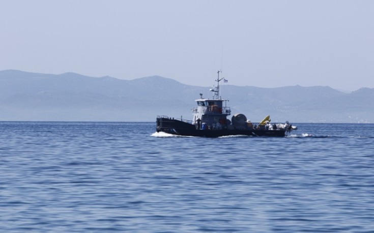 Σήμερα παραδίδονται στο κοινό οι ακτές της Πειραϊκής