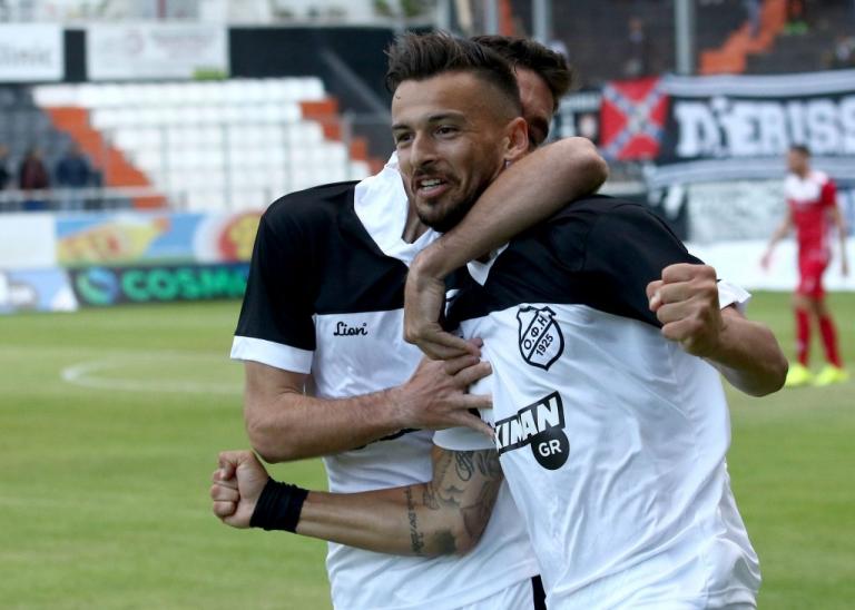 Κύπελλο Ελλάδας: Ο ΟΦΗ «λύγισε» τον Πλατανιά!