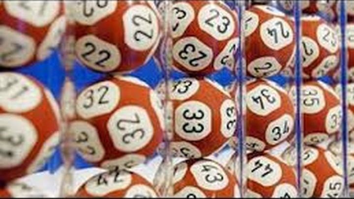 Οι τυχεροί αριθμοί του ΛΟΤΤΟ