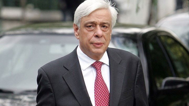 Π. Παυλόπουλος: Σκόπια και Τίρανα να μην υπονομεύουν μόνοι τους την ευρωπαϊκή τους πορεία