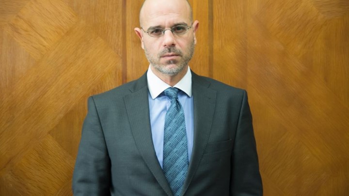 Καταδίκη Μιχαλολιάκου για την υπόθεση Μαντούβαλου - Τι δήλωσε ο Αλέξης Στεφανάκης