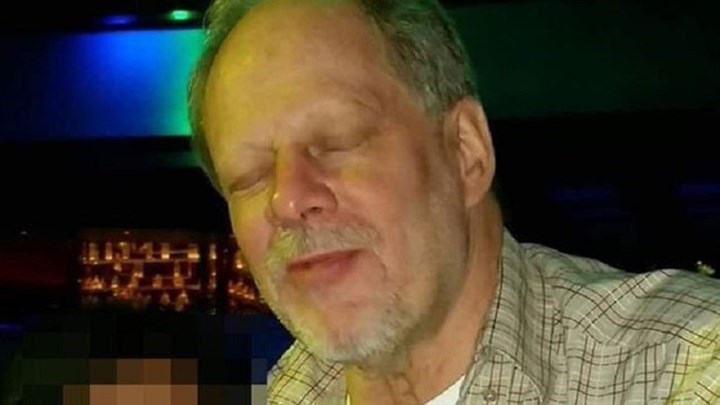 Ποιος ήταν ο μακελάρης του Λας Βέγκας