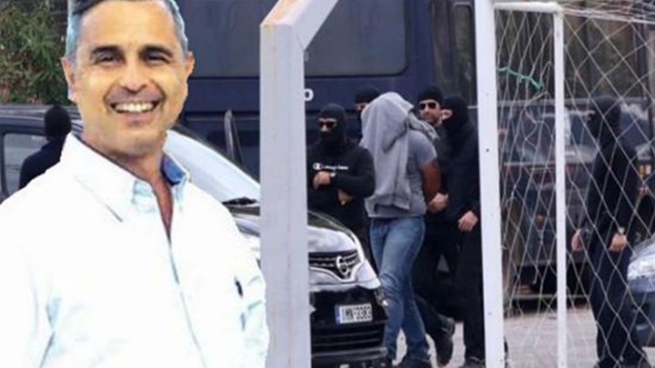 Ανοίγουν στόματα για την υπόθεση απαγωγής του Μιχάλη Λεμπιδάκη