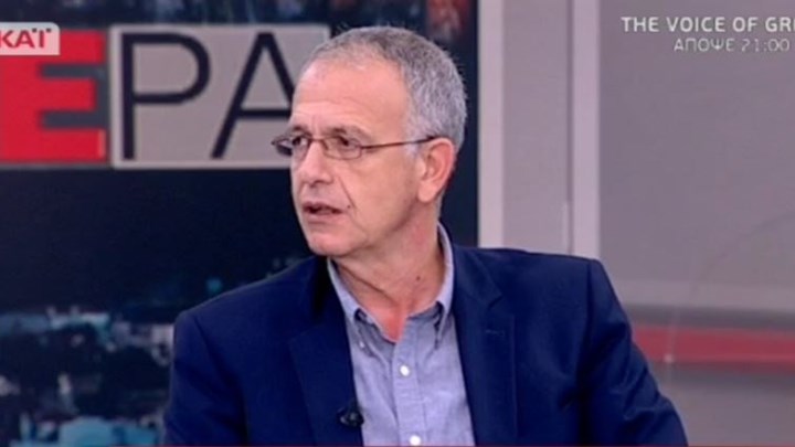 Π. Ρήγας: Δεν θα ήταν επιλογή μου να πάω σε καζίνο