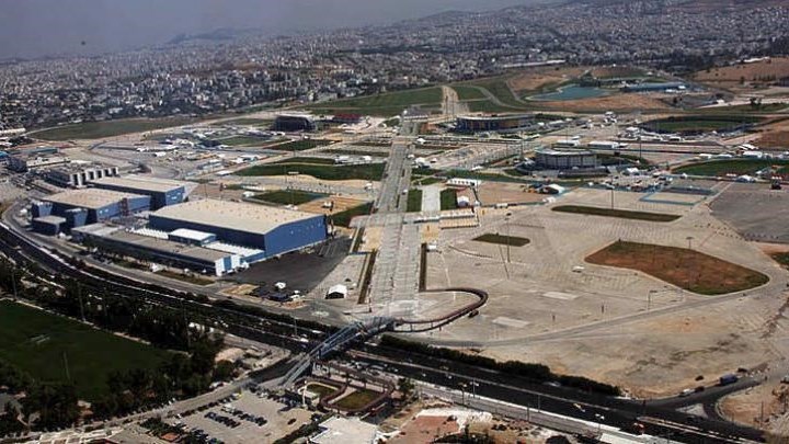 Υπουργείο Πολιτισμού: Σε τροχιά ομαλής εξέλιξης η επένδυση στο Ελληνικό