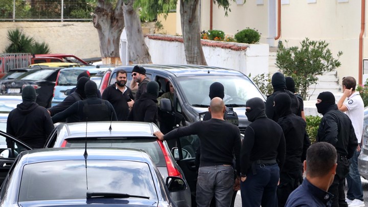 Απολογούνται σήμερα οι απαγωγείς του Μιχάλη Λεμπιδάκη