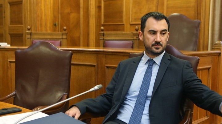 Αλέξης Χαρίτσης: Καταφέραμε να ξεμπλοκάρουμε μεγάλα επενδυτικά σχέδια