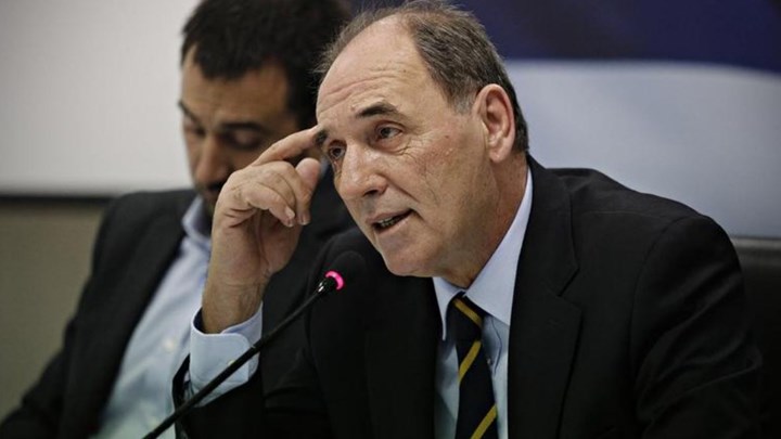 Σταθάκης: Αποφύγαμε τα χειρότερα για το Ελληνικό