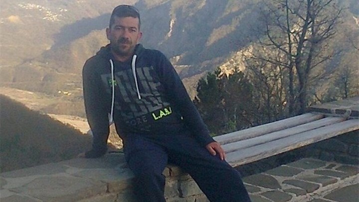 Αίσιο τέλος στην εξαφάνιση του 35χρονου κτηνοτρόφου