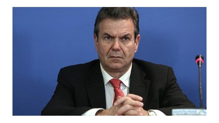 Τάσος Πετρόπουλος: Από τον Ιανουάριο του 2018 η καταβολή των αναδρομικών εισφορών του 2016