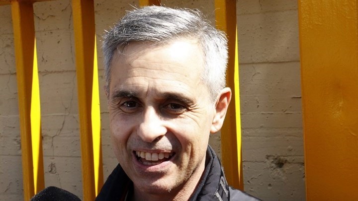 Η τελευταία επιστολή του Λεμπιδάκη στην οικογένειά του που δεν ταχυδρομήθηκε ποτέ