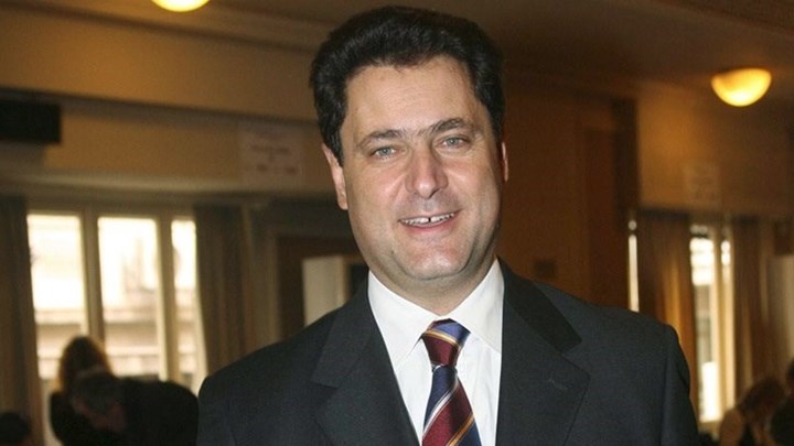 Ποιός ήταν ο Μιχάλης Ζαφειρόπουλος