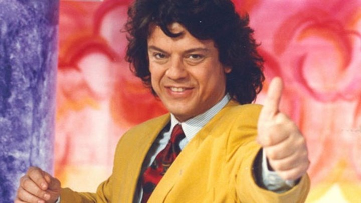 13 χρόνια από τον θάνατο του Βλάσση Μπονάτσου - Ένας τύπος “φοβερός, τρομερός, πάααρα πολύ ωραίος” – ΔΕΙΤΕ ΦΩΤΟ και ΒΙΝΤΕΟ