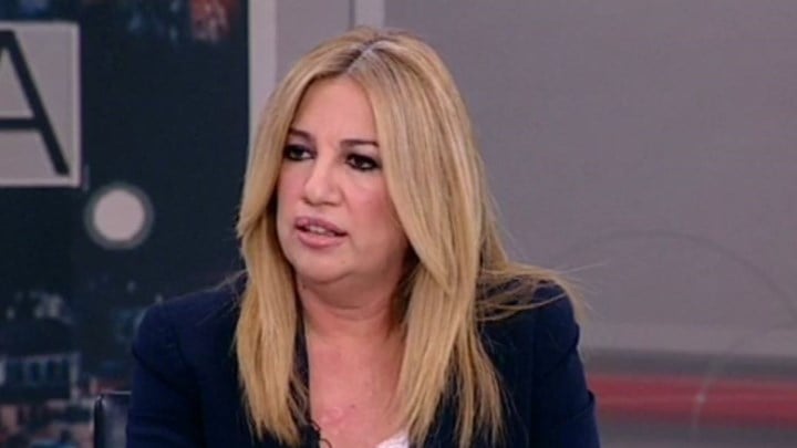 Γεννηματά για την ταυτότητα φύλου: Μου ασκήθηκε bullying - ΒΙΝΤΕΟ