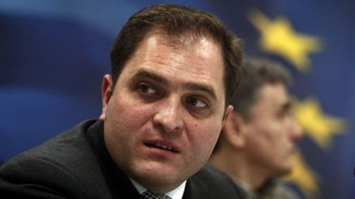 Γιώργος Πιτσιλής: Είμαστε συγκλονισμένοι από τη βάναυση δολοφονία της υπαλλήλου μας