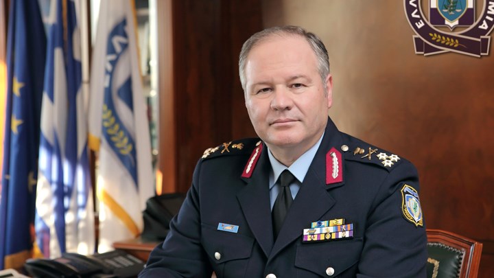 Τι είπε ο Αρχηγός της ΕΛ.ΑΣ για την επίθεση στο Α.Τ. Πεύκης