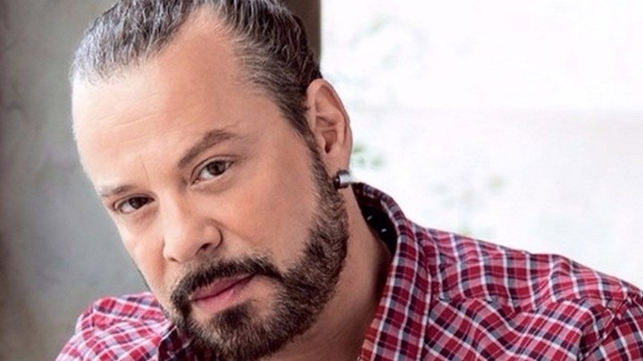 Γιατί αναβλήθηκε η πρεμιέρα του Χρήστου Δάντη