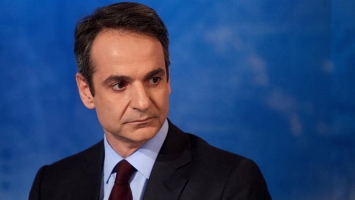 Το μήνυμα του Κ. Μητσοτάκη για την επέτειο της 28ης Οκτωβρίου