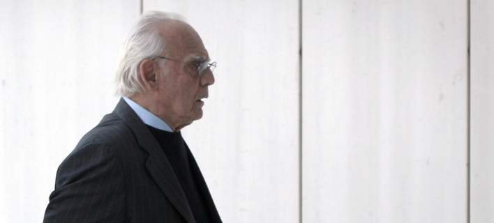 Ποινή φυλάκισης 19 ετών στον Ακη Τσοχατζόπουλο -Δεν του αναγνωρίστηκε κανένα ελαφρυντικό - 8 χρόνια στη Σταμάτη- Αναλυτικά οι ποινές