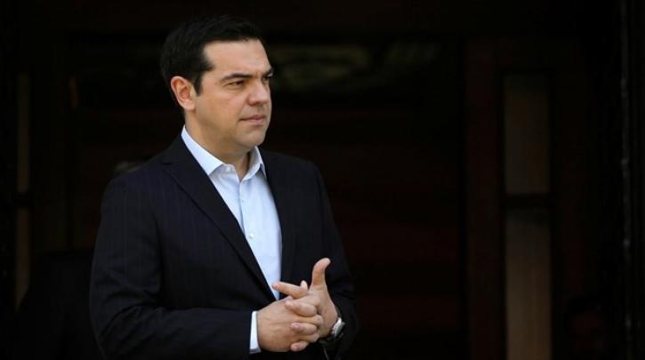 Αλ. Τσίπρας: «Εντός στόχων το κλείσιμο της αξιολόγησης»
