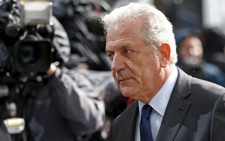 Δημήτρης Αβραμόπουλος: Ζούμε σε ένα ασταθές περιβάλλον ασφάλειας