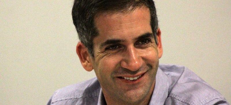 Ο Κώστας Μπακογιάννης μιλάει για πρώτη φορά για την εγκυμοσύνη της Σίας Κοσιώνη