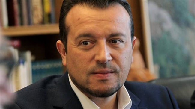 Νίκος Παππάς: Οι εκλογές θα γίνουν το 2019 και θα τις κερδίσουμε