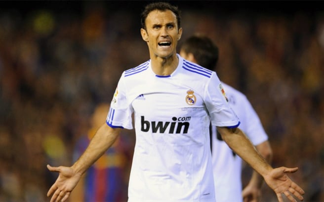 Ρικάρντο Καρβάλιο: 7 μήνες φυλάκιση και χρηματικό πρόστιμο για τον πρώην αμυντικό της Ρεάλ