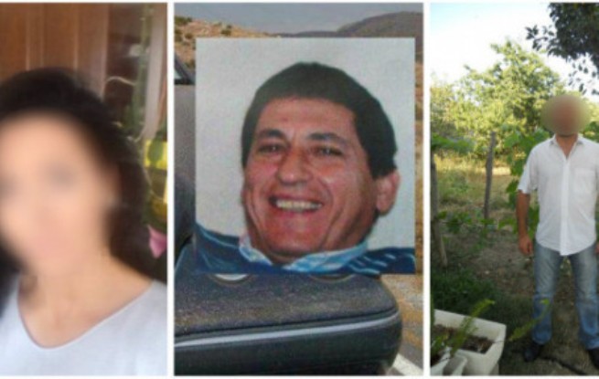 Μητέρα κατηγορούμενης για το φονικό στη Σητεία: Ο εραστής έκανε κουμάντο - ΒΙΝΤΕΟ