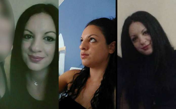 Από την Ηλεία η καταγωγή της 32χρονης Δώρας Ζέμπερη που δολοφονήθηκε άγρια στο νεκροταφείο- Θρήνος και στην περιοχή της Πηνείας