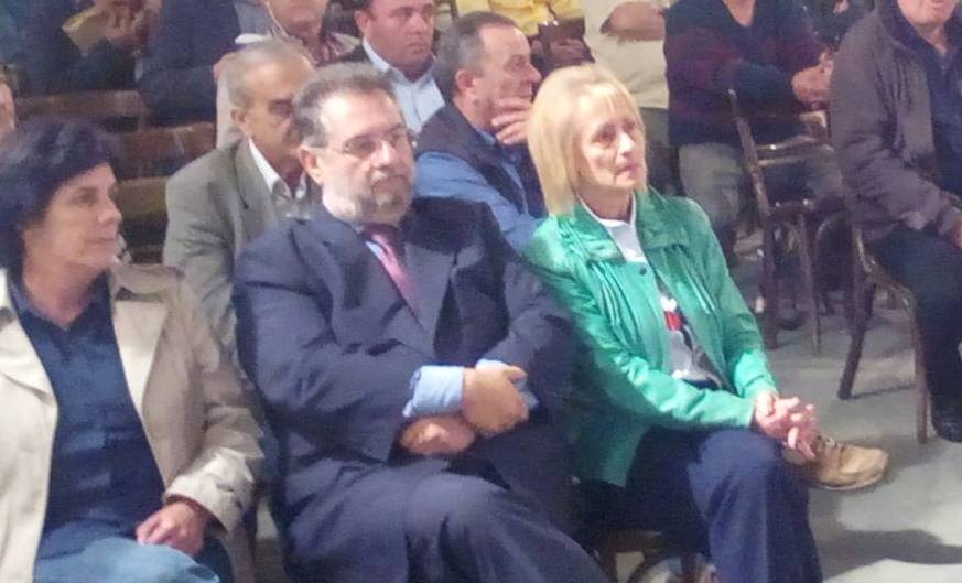 "Άστραψε και βρόντηξε" ο Ανδρέας Παναγιωτόπουλος για την Πατρών - Πύργου: "Κουραφέξαλα όσα μας λένε - Να κλείσουμε τώρα την εθνική" ΒΙΝΤΕΟ