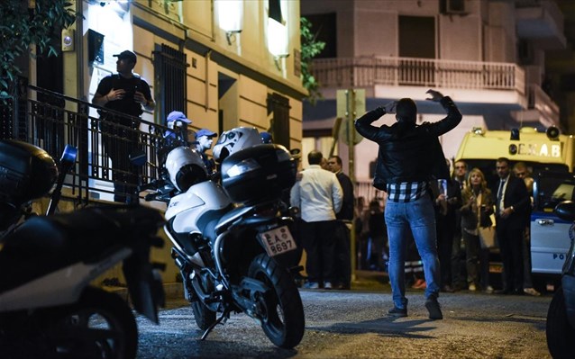 Ελεύθεροι οι προσαχθέντες για την υπόθεση δολοφονίας του Μιχ. Ζαφειρόπουλου