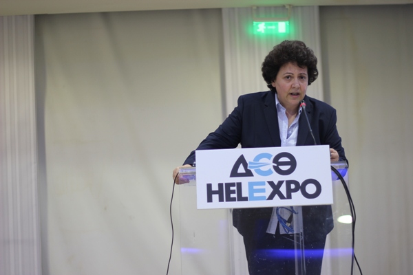 Α. Τραχήλη: Οι νέοι πληρώνουν ακριβότερα το κόστος της κρίσης