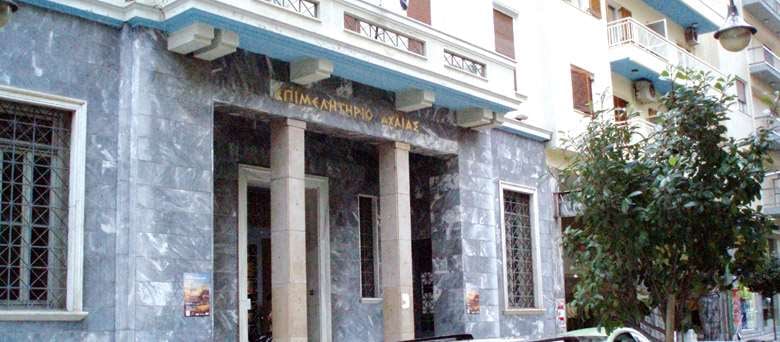 Το νέο "δίδυμο" στις εκλογές του Επιμελητηρίου Αχαϊας άναψε φωτιές και άρχισαν οι πρώτες αψιμαχίες!