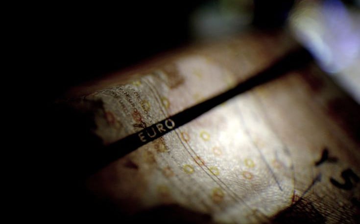 Έσοδα 7,8 δισ. ευρώ για το Ευρωσύστημα από τα ελληνικά ομόλογα