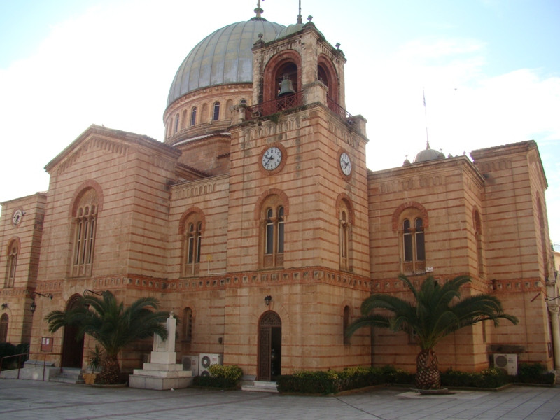 Αίγιο: Σήμερα η συγκέντρωση διαμαρτυρίας για τη διόρθωση φύλου και τα θρησκευτικά στη Φανερωμένη