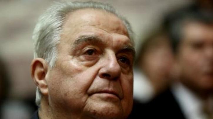 Αλ. Φλαμπουράρης: Κενό γράμμα οι «κορώνες» Ν.Δ. και ΠΑΣΟΚ για τη δημοκρατία