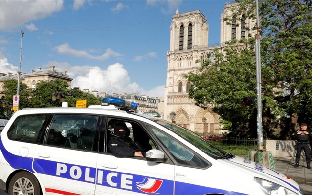 Γαλλία: 80χρονος δικάζεται γιατί σκότωσε τη γυναίκα του που έπασχε από Αλτσχάιμερ