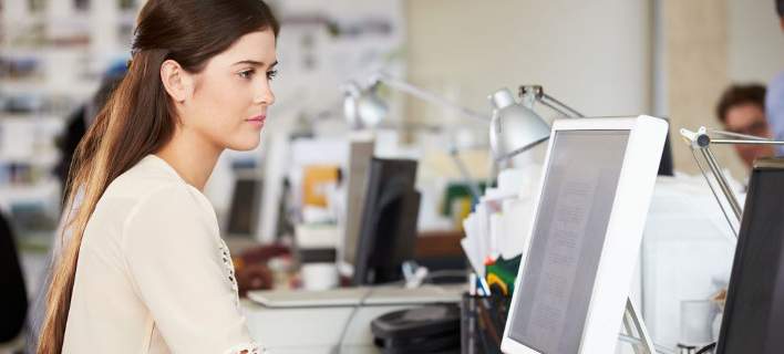 Οι έξι τύποι ανθρώπων που συναντάς συνήθως μέσα σε ένα γραφείο