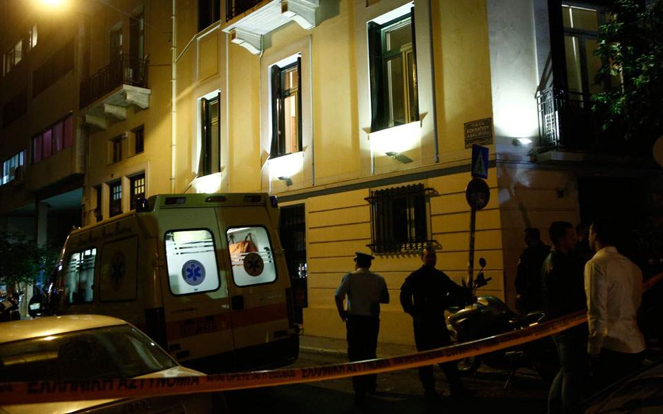 ΜΟΝΟ ΣΤΟ TEMPO 24: Την ώρα της παρέλασης της 28ης Οκτωβρίου η επιχείρηση για τη σύλληψη του εκτελεστή του Ζαφειρόπουλου- Συνελήφθη στον καταυλισμό των Ρομά