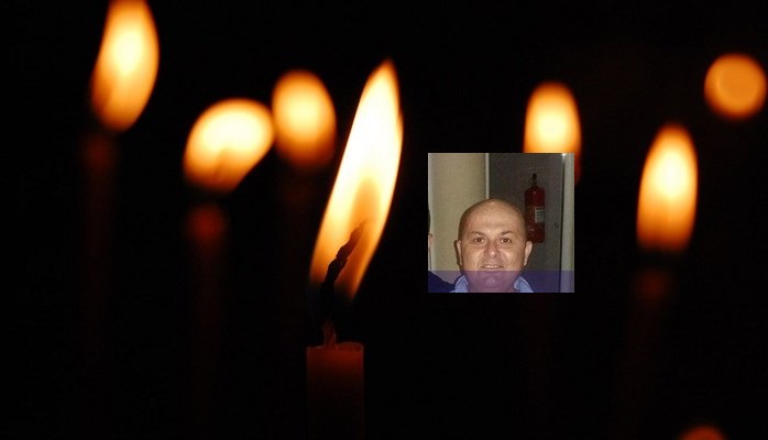 Πάτρα: Συγκίνηση για τον πρόωρο χαμό του Κώστα Διγγελόπουλου - Αύριο η κηδεία του ιδιοκτήτη της γνωστής ταβέρνας «Τα Καλαμαράκια» - ΔΕΙΤΕ ΦΩΤΟ