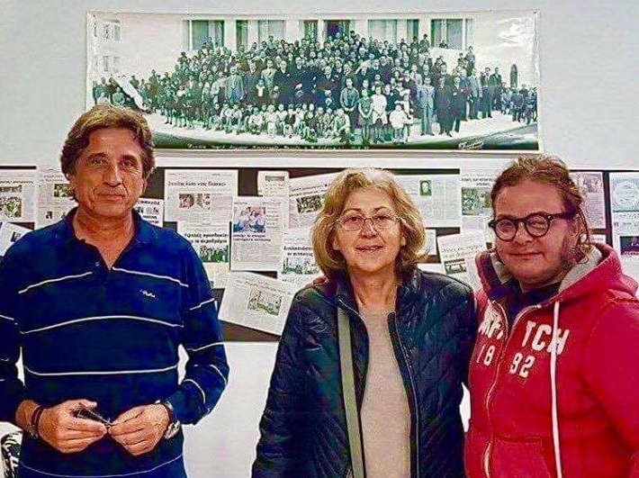 Επετεύχθη η επαναλειτουργία του τμήματος Τουριστικών Επιχειρήσεων με 117 εισακτέους