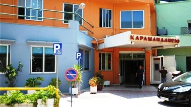 Πάτρα - ΠΟΕΔΗΝ: Καταγγέλλεται καρατόμηση Προϊσταμένου από το Καραμανδάνειο