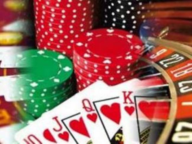 Καζίνο Ρίου: Χωρίς αποτέλεσμα η συνάντηση για το μέλλον του