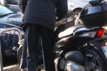 Εξαρθρώθηκε συμμορία τα μέλη της οποίας ενέχονται σε κλοπές μοτοσικλετών στην Πάτρα και στο Αίγιο