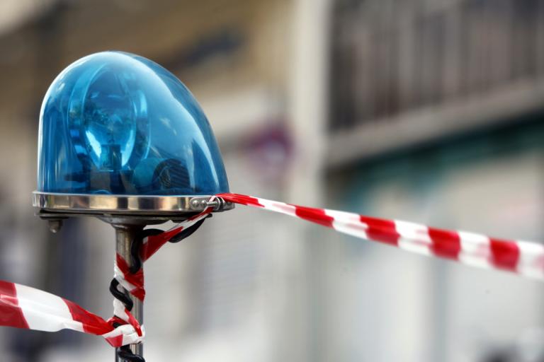 Πάτρα: Κλοπή το βράδυ σε εγκαταστάσεις της εταιρείας "Υφαντής" στα Μποζαϊτικα- "Σήκωσαν" το χρηματοκιβώτιο