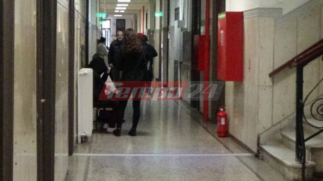 Πάτρα: Και πάλι σήμερα στον Ανακριτή η 36χρονη Λογίστρια των Αρσακείων