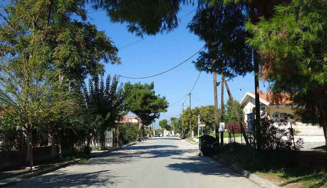 Γεφύρι της Άρτας ... ο δρόμος Θωμέικα - Λουσικά!