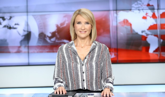 Την Διεύθυνση Ειδήσεων του Star αναλαμβάνει η Μάρα Ζαχαρέα