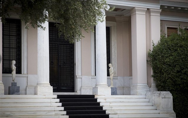 Μαξίμου: Εντονότερη στροφή Ν.Δ. προς ακροδεξιές θέσεις